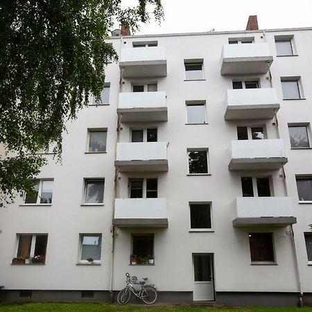 Avr Apartment Geestemunde 5 Бремерхавен Екстериор снимка