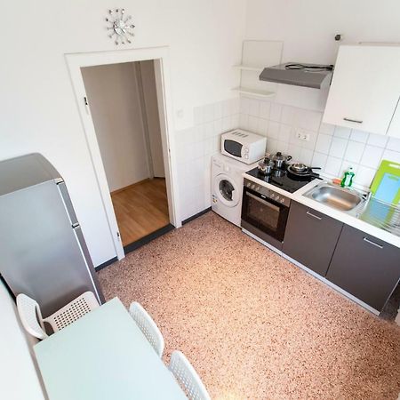 Avr Apartment Geestemunde 5 Бремерхавен Екстериор снимка