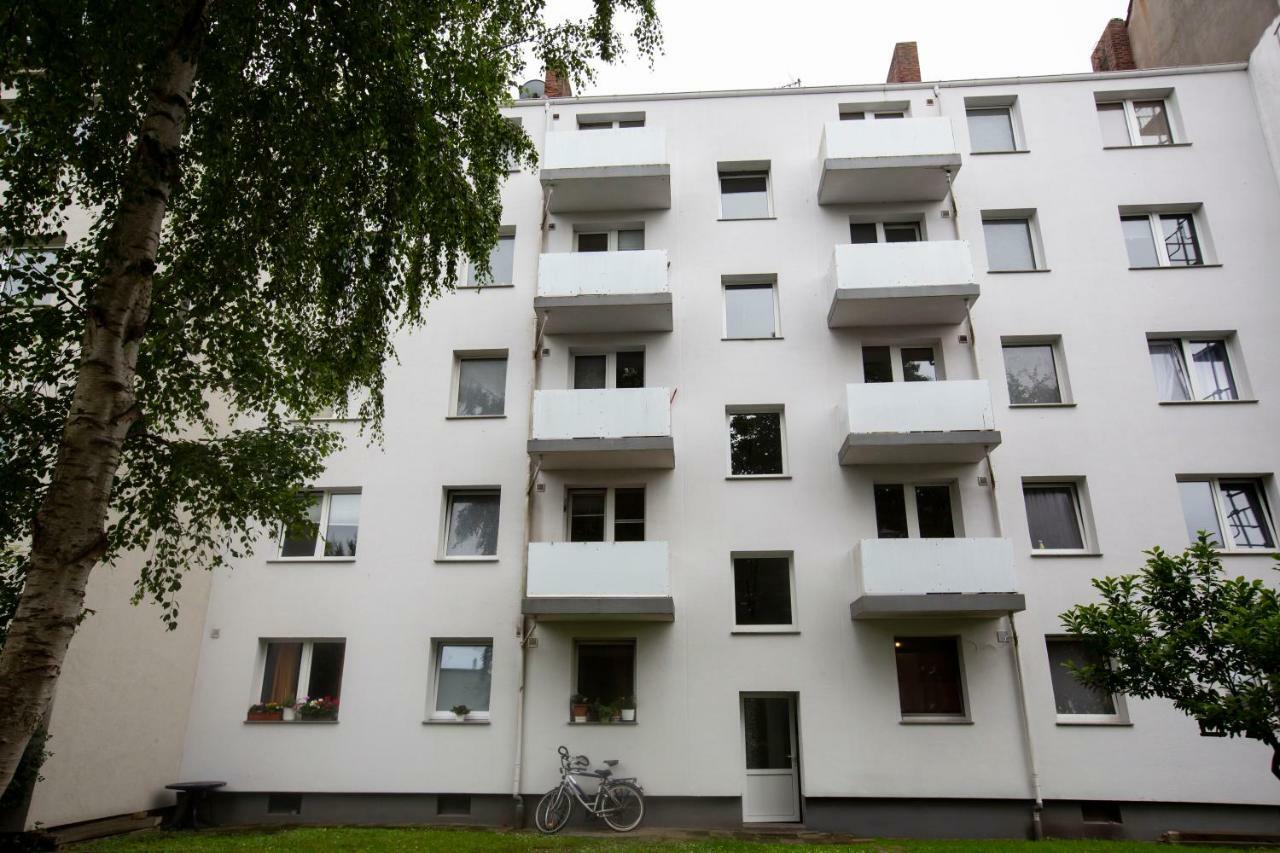 Avr Apartment Geestemunde 5 Бремерхавен Екстериор снимка